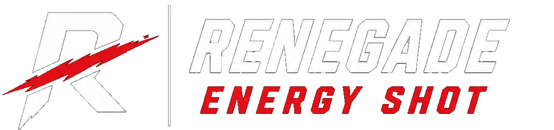 Renegade Energy Shot